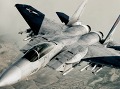 「ACE COMBAT ASSAULT HORIZON」，ロシアの戦闘機情報第2弾が公開に。歴代作品のエースと同じカラーの機体も登場