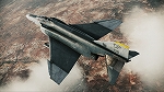 ���������꡼ No.025�Υ���ͥ������ / ��ACE COMBAT ASSAULT HORIZON�ס�ͽ����ŵ��F-4E PhantomII�פε��ξ������餫�ˡ�����ꥫ����Ʈ���ý���2�Ƥ�����å�