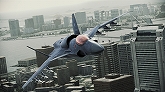 ACE COMBAT ASSAULT HORIZONDLC2ƤΥ饤ʥåפ