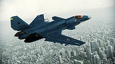 ACE COMBAT ASSAULT HORIZONDLC2ƤΥ饤ʥåפ