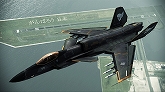 ACE COMBAT ASSAULT HORIZONDLC2ƤΥ饤ʥåפ