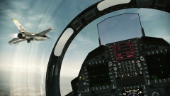 ���������꡼ No.001�Υ���ͥ������ / ��ACE COMBAT AH�ס�DLC��4�Ƥ��о졣F-15S/MTD�ʤɤο����Τ��ɲ�