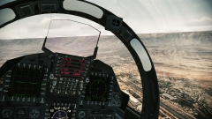 ���������꡼ No.002�Υ���ͥ������ / ��ACE COMBAT AH�ס�DLC��4�Ƥ��о졣F-15S/MTD�ʤɤο����Τ��ɲ�