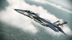 ���������꡼ No.011�Υ���ͥ������ / ��ACE COMBAT AH�ס�DLC��4�Ƥ��о졣F-15S/MTD�ʤɤο����Τ��ɲ�