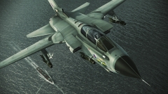 ���������꡼ No.023�Υ���ͥ������ / ��ACE COMBAT AH�ס�DLC��4�Ƥ��о졣F-15S/MTD�ʤɤο����Τ��ɲ�