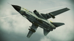 ���������꡼ No.024�Υ���ͥ������ / ��ACE COMBAT AH�ס�DLC��4�Ƥ��о졣F-15S/MTD�ʤɤο����Τ��ɲ�
