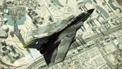 ���������꡼ No.031�Υ���ͥ������ / ��ACE COMBAT AH�ס�DLC��4�Ƥ��о졣F-15S/MTD�ʤɤο����Τ��ɲ�