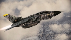 ���������꡼ No.037�Υ���ͥ������ / ��ACE COMBAT AH�ס�DLC��4�Ƥ��о졣F-15S/MTD�ʤɤο����Τ��ɲ�