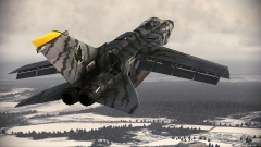 ���������꡼ No.038�Υ���ͥ������ / ��ACE COMBAT AH�ס�DLC��4�Ƥ��о졣F-15S/MTD�ʤɤο����Τ��ɲ�
