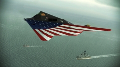 ���������꡼ No.042�Υ���ͥ������ / ��ACE COMBAT AH�ס�DLC��4�Ƥ��о졣F-15S/MTD�ʤɤο����Τ��ɲ�