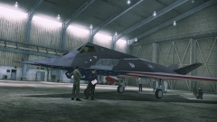 ���������꡼ No.043�Υ���ͥ������ / ��ACE COMBAT AH�ס�DLC��4�Ƥ��о졣F-15S/MTD�ʤɤο����Τ��ɲ�