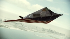 ���������꡼ No.044�Υ���ͥ������ / ��ACE COMBAT AH�ס�DLC��4�Ƥ��о졣F-15S/MTD�ʤɤο����Τ��ɲ�