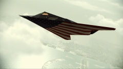 ���������꡼ No.045�Υ���ͥ������ / ��ACE COMBAT AH�ס�DLC��4�Ƥ��о졣F-15S/MTD�ʤɤο����Τ��ɲ�
