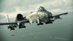 ���������꡼ No.047�Υ���ͥ������ / ��ACE COMBAT AH�ס�DLC��4�Ƥ��о졣F-15S/MTD�ʤɤο����Τ��ɲ�
