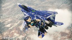 ���������꡼ No.002�Υ���ͥ������ / ��ACE COMBAT ASSAULT HORIZON�׿�DLC�ˡȥ����ޥ��ɥ���ܵ����о�