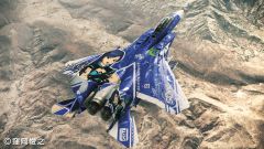 ���������꡼ No.003�Υ���ͥ������ / ��ACE COMBAT ASSAULT HORIZON�׿�DLC�ˡȥ����ޥ��ɥ���ܵ����о�