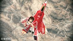 ���������꡼ No.009�Υ���ͥ������ / ��ACE COMBAT ASSAULT HORIZON�׿�DLC�ˡȥ����ޥ��ɥ���ܵ����о�