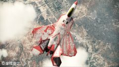 ���������꡼ No.013�Υ���ͥ������ / ��ACE COMBAT ASSAULT HORIZON�׿�DLC�ˡȥ����ޥ��ɥ���ܵ����о�