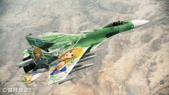 ���������꡼ No.019�Υ���ͥ������ / ��ACE COMBAT ASSAULT HORIZON�׿�DLC�ˡȥ����ޥ��ɥ���ܵ����о�