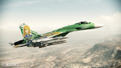 ���������꡼ No.020�Υ���ͥ������ / ��ACE COMBAT ASSAULT HORIZON�׿�DLC�ˡȥ����ޥ��ɥ���ܵ����о�