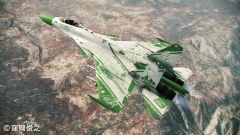 ���������꡼ No.023�Υ���ͥ������ / ��ACE COMBAT ASSAULT HORIZON�׿�DLC�ˡȥ����ޥ��ɥ���ܵ����о�