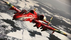 ꡼ No.005 | ACE COMBAT ASSAULT HORIZONסDLC5ƤΥ饤ʥåפ