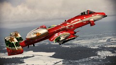 ꡼ No.007 | ACE COMBAT ASSAULT HORIZONסDLC5ƤΥ饤ʥåפ