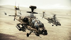 ꡼ No.008 | ACE COMBAT ASSAULT HORIZONסDLC5ƤΥ饤ʥåפ