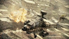 ꡼ No.013 | ACE COMBAT ASSAULT HORIZONסDLC5ƤΥ饤ʥåפ