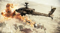 ꡼ No.014 | ACE COMBAT ASSAULT HORIZONסDLC5ƤΥ饤ʥåפ