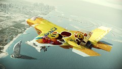 ꡼ No.018 | ACE COMBAT ASSAULT HORIZONסDLC5ƤΥ饤ʥåפ