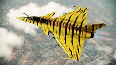 ꡼ No.025 | ACE COMBAT ASSAULT HORIZONסDLC5ƤΥ饤ʥåפ