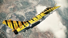 ꡼ No.026 | ACE COMBAT ASSAULT HORIZONסDLC5ƤΥ饤ʥåפ