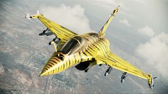 ꡼ No.030 | ACE COMBAT ASSAULT HORIZONסDLC5ƤΥ饤ʥåפ