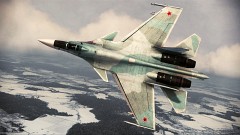 ꡼ No.040 | ACE COMBAT ASSAULT HORIZONסDLC5ƤΥ饤ʥåפ