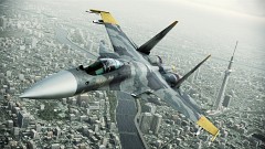 ꡼ No.044 | ACE COMBAT ASSAULT HORIZONסDLC5ƤΥ饤ʥåפ