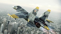 ꡼ No.046 | ACE COMBAT ASSAULT HORIZONסDLC5ƤΥ饤ʥåפ