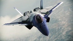 ꡼ No.029 | ACE COMBAT AHסDLC6Ƥо졣ɲåޥåסס֥ۥΥפʤ