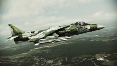 ꡼ No.046 | ACE COMBAT AHסDLC6Ƥо졣ɲåޥåסס֥ۥΥפʤ