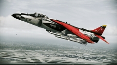 ꡼ No.050 | ACE COMBAT AHסDLC6Ƥо졣ɲåޥåסס֥ۥΥפʤ