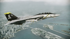 ꡼ No.063 | ACE COMBAT AHסDLC6Ƥо졣ɲåޥåסס֥ۥΥפʤ