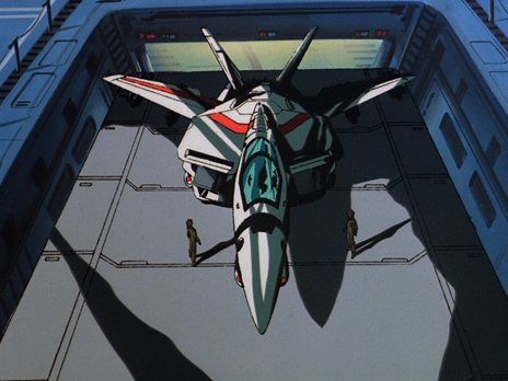 Ace Combat Assault Horizon に アイマス と 超時空要塞マクロス のコラボカラー機体が登場 一条 輝気分で大空へ舞い上がろう Ace Combat Assault Horizon に アイマス と 超時空要塞マクロス のコラボカラー機体が登場 一条 輝気分で大空へ舞い上がろう