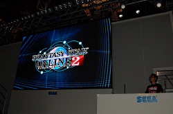 ���������꡼ No.005�Υ���ͥ������ / ��®��ۡ�TGS 2010�ϡ֥ե��󥿥�������������饤��2��ȯɽ�������ʤ�10ǯ�˸����ơ��⤦��ĤΡ�PSO10��ǯ��ǰ�ץ��������ȡɤ���ư