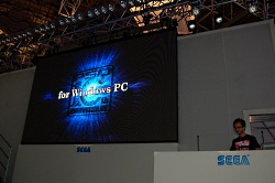 ���������꡼ No.006�Υ���ͥ������ / ��®��ۡ�TGS 2010�ϡ֥ե��󥿥�������������饤��2��ȯɽ�������ʤ�10ǯ�˸����ơ��⤦��ĤΡ�PSO10��ǯ��ǰ�ץ��������ȡɤ���ư