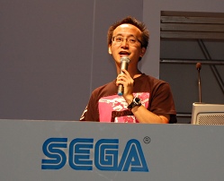 ���������꡼ No.008�Υ���ͥ������ / ��®��ۡ�TGS 2010�ϡ֥ե��󥿥�������������饤��2��ȯɽ�������ʤ�10ǯ�˸����ơ��⤦��ĤΡ�PSO10��ǯ��ǰ�ץ��������ȡɤ���ư