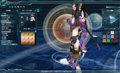 画像ギャラリー No.004のサムネイル画像 / シリーズの特色を引き継ぎつつ,アクション性を中心に大幅強化。「ファンタシースターオンライン2」αテストのファーストインプレッションを掲載