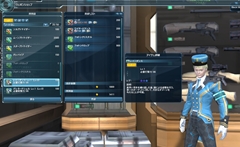 画像ギャラリー No.007のサムネイル画像 / シリーズの特色を引き継ぎつつ,アクション性を中心に大幅強化。「ファンタシースターオンライン2」αテストのファーストインプレッションを掲載