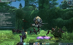 画像ギャラリー No.010のサムネイル画像 / シリーズの特色を引き継ぎつつ,アクション性を中心に大幅強化。「ファンタシースターオンライン2」αテストのファーストインプレッションを掲載