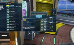 画像ギャラリー No.012のサムネイル画像 / シリーズの特色を引き継ぎつつ,アクション性を中心に大幅強化。「ファンタシースターオンライン2」αテストのファーストインプレッションを掲載