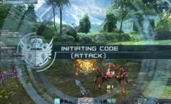 画像ギャラリー No.013のサムネイル画像 / シリーズの特色を引き継ぎつつ,アクション性を中心に大幅強化。「ファンタシースターオンライン2」αテストのファーストインプレッションを掲載